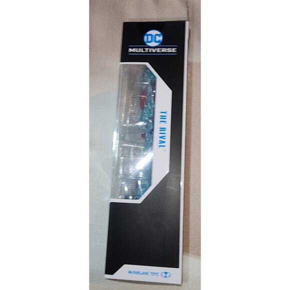 The rival gold label dc multiverse - Picture 5 of 8